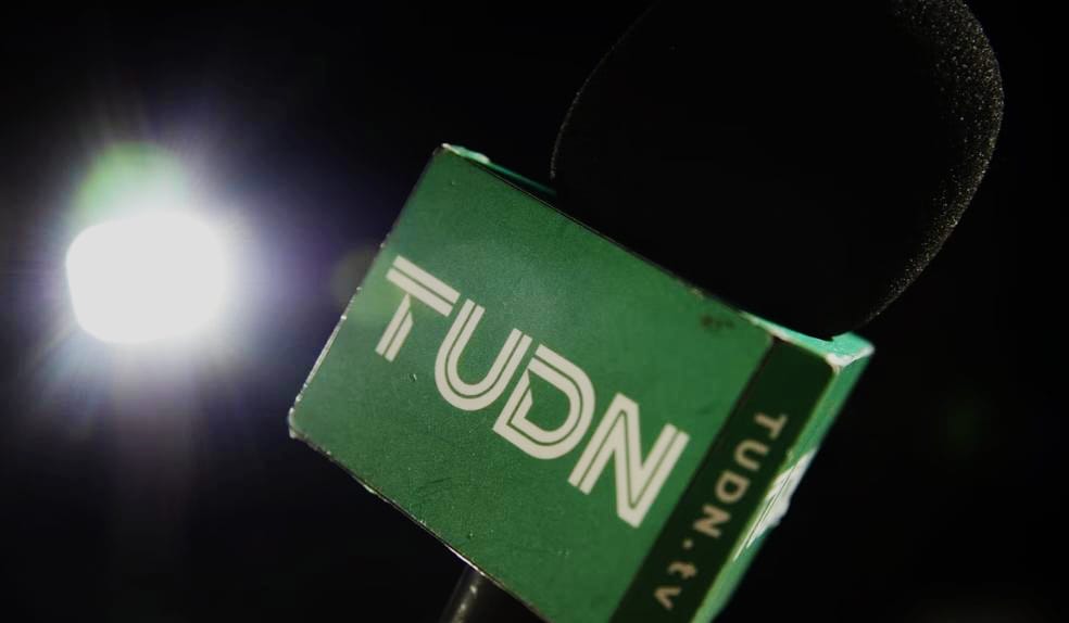 TUDN