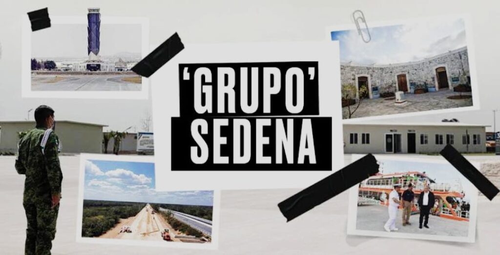 Sedena