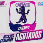 «¡Fue un fraude!» Fanáticos de Caifanes denuncian estafa en la venta de boletos de la Feria de León 2025