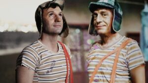 Chespirito