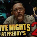 ¡El terror regresa! ‘Five Nights at Freddy’s 2’ revela sus primeras imágenes y confirma un regreso muy especial