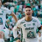 León Logra Triunfo en Casa con Gol de James Rodríguez: Un Partido Dominado por La Fiera