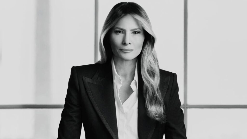 Melania