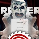 «Terrifier 4» será la Conclusión de la Saga más sangrienta y éxitosa del horror moderno