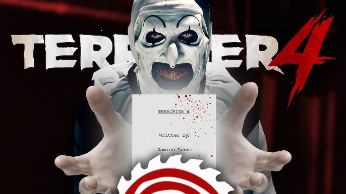 Terrifier3