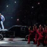 Kendrick Lamar hace historia en el Super Bowl LIX: el show de medio tiempo más visto de la historia