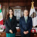 Libia Denisse y Gerardo Vázquez Alatriste: Un Compromiso por la Seguridad de Guanajuato