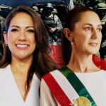 Libia Dennise responde a Claudia Sheinbaum sobre violencia en Guanajuato