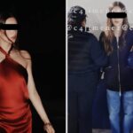 Marianne Gonzaga: La influencer detenida por apuñalar a la novia de su ex