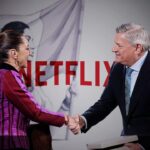 Netflix Invertirá 1,000 Millones de Dólares en Producciones en México