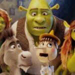 DreamWorks lanza el primer adelanto de «Shrek 5», causando críticas negativas en internet