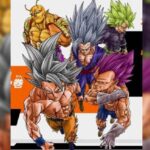 Nueva portada de Dragon Ball Super emociona a los fans: ¡Goku, Vegeta y los Guerreros Z en su máximo esplendor!