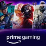 Amazon Prime Gaming Regala Hasta 20 Juegos Gratis en Marzo de 2025