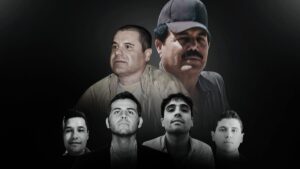Chapitos
