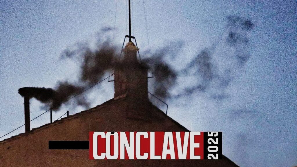 Conclave3