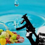 El agua, nuevo botín del narco: cárteles mexicanos controlan tomas ilegales y venden en el mercado negro