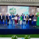 León celebra el Día Mundial del Medio Ambiente reconociendo a quienes cuidan del planeta cada día