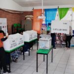 Baja participación marca la histórica Elección Judicial 2025: INE estima entre 12% y 13% de votantes