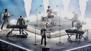 Linkin Park5