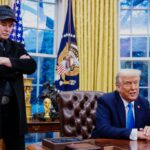 Elon Musk revienta contra la ley fiscal de Trump: “Es una abominación repugnante”