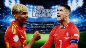 Nations