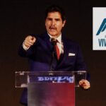 Eduardo Verástegui pide paciencia: Asambleas del Movimiento Viva México serán en septiembre