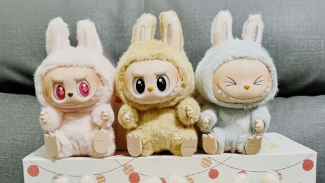Labubu3