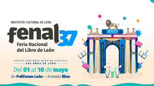 Lo mejor de la Feria Nacional del Libro en León 2026: Las actividades imperdibles