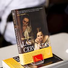 Las Cervantas