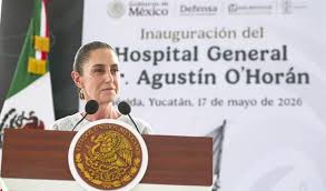 “Aquí no mandan intereses extranjeros”: La presidenta Claudia Sheinbaum ratifica la defensa de la soberanía nacional