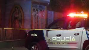 Ataque armado en la colonia León I deja dos jóvenes heridos