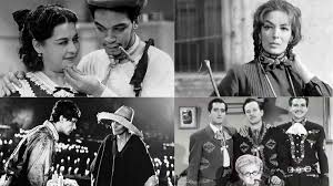 ¿Cómo evadían impuestos los famosos del Cine de Oro mexicano? Mitos y realidades de la época