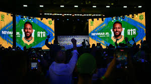 Rumbo a la gloria definitiva: Se confirma de forma oficial la participación de Neymar en el Mundial 2026