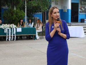 Impulso a la educación: El programa “Adopta una Escuela” fortalece el bienestar y la permanencia escolar en León